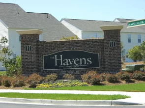 Havens 712 3 Bedroom Condo by Redawning