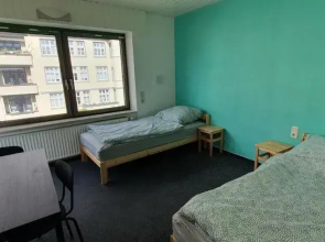 Hotel Grünewald