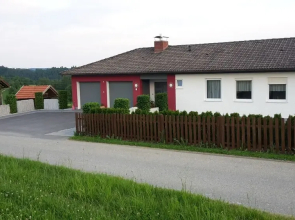 Bungalow Ferienhaus Ortner