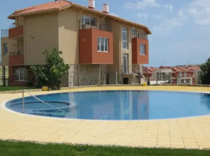 Sun and Beach Apartments