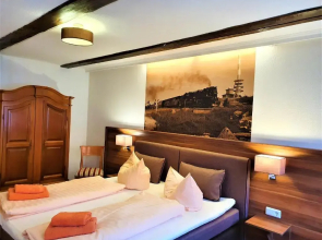 Apart Hotel Wernigerode