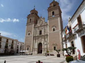 Cortijo La Estrella