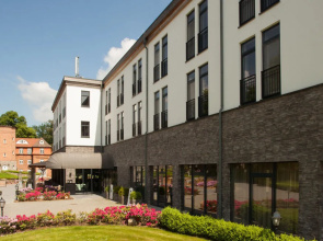 Schloss Basthorst