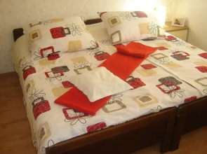 Apartment Lala / One Bedroom A1