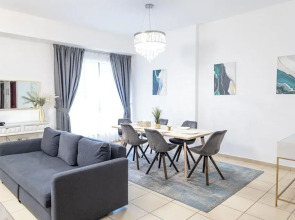 HAPPY SEASON | JBR Apartments