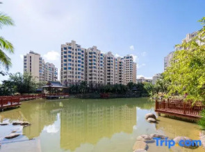 Sanya Haitang Yuesu (Haitang Bay Duty Free City)