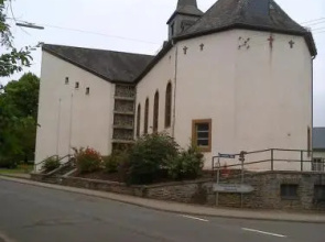 Ferienwohnung Irmgard