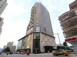 Ramada by Wyndham Enping