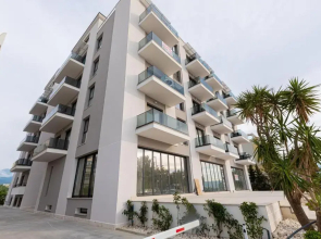 Curoj Luxury Apartments