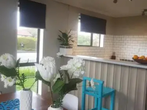 Bealey street Guesthouse BnB