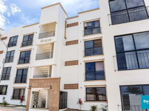 Departamento En Coto Privado De Facil Acceso