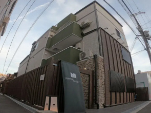 TERRACE HOUSE Tanimachi