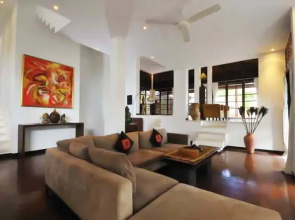Villa Merak Uluwatu