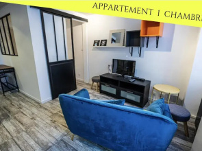 Les Appartements du Pont Joubert