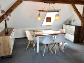 Ferienapartments Spreewaldwiesen