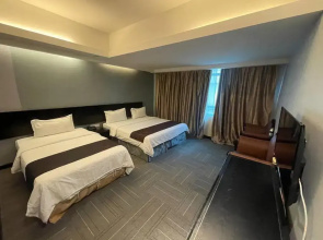 Hotel De Leon