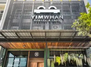 Yimwhan Hostel &Cafe