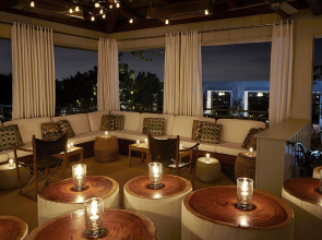 Mondrian Los Angeles