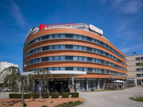 Ramada by Wyndham Graz