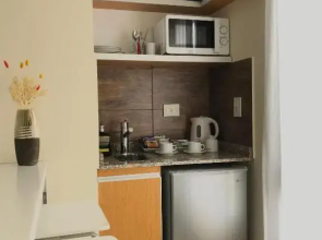 Illia 121 Apart Hotel