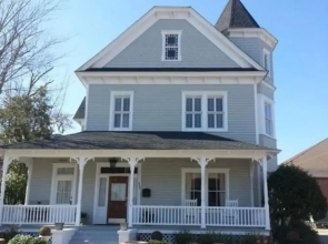 Trowell Historic Inn