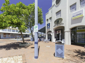 Boardwalk by Rockingham Apartments