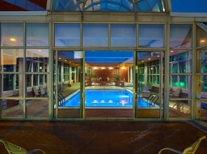 Hyatt Regency Cincinnati
