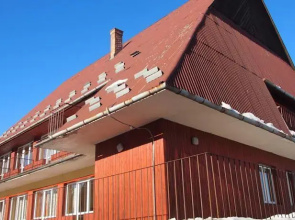 Osrodek Wypoczynkowy Klimacik