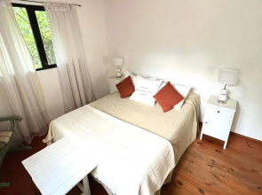 Cabañas Lomita San Luis