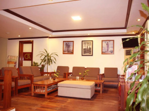 Cheathata Angkor Hotel
