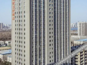 Vienna 3 Best Hotel (Luoyang Municipal Government High-Speed Railway Station)