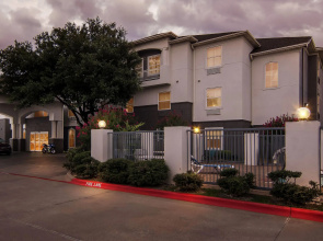 Super 8 by Wyndham Fort Worth Stockyards