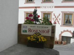 WALD-Apart am Rosenhof