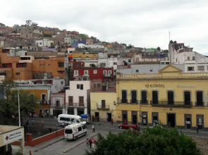 Casa El Ombligo De La Luna