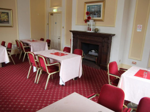 Hylands Hotel