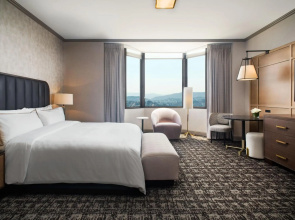 The Westin St. Francis San Francisco on Union Square