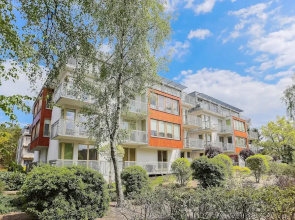 Apartamenty Swinoujscie Zacisze Lesne II