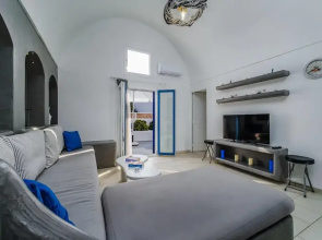 Casa Maritina Private Villa With Jacuzzi