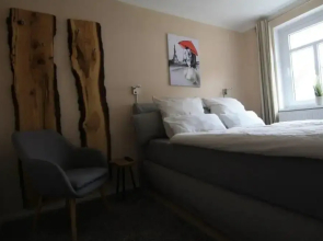 Ferienwohnung EG.Rechts