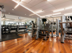 Willard InterContinental Washington by IHG