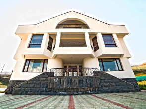 Cross Sevan Villa