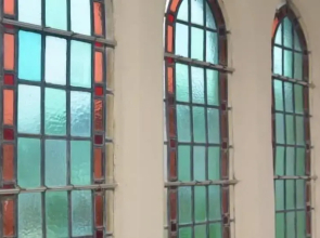 6 Rose Chapel Penthouse
