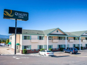 Quality Inn