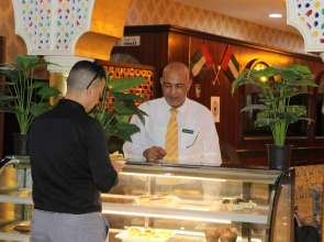 Sharjah International Airport Hotel