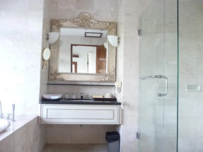 Rijasa Agung Resort Villas