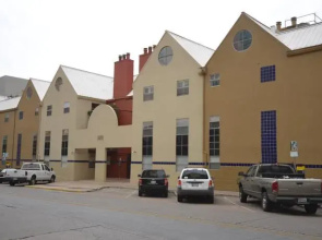 Railyard Condos by TurnKey Vacation Rentals