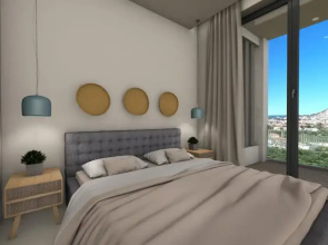 Villa Althea - Villa Althea