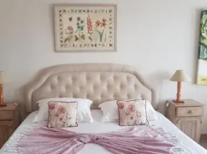 Villa Vista Guest House