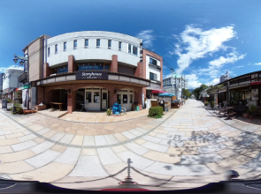 Nawate Guesthouse Hostel