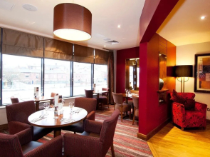 Premier Inn Preston Central